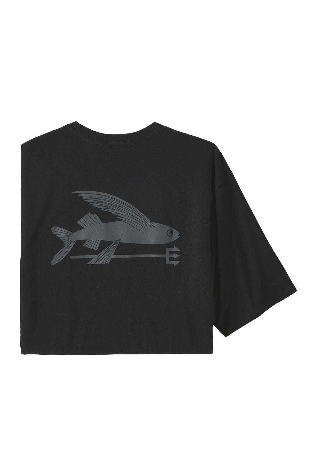 Patagonia Mens Flying Fish Responsibili-Tee | Sanbah Australia