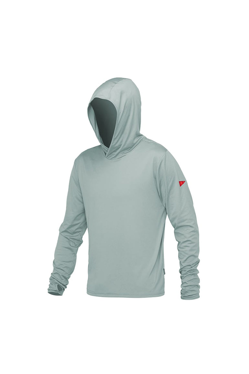 Florence Marine X Long Sleeve Cross Over Hood SPF