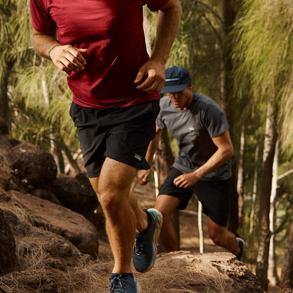 Florence Marine X Elastic Shorts