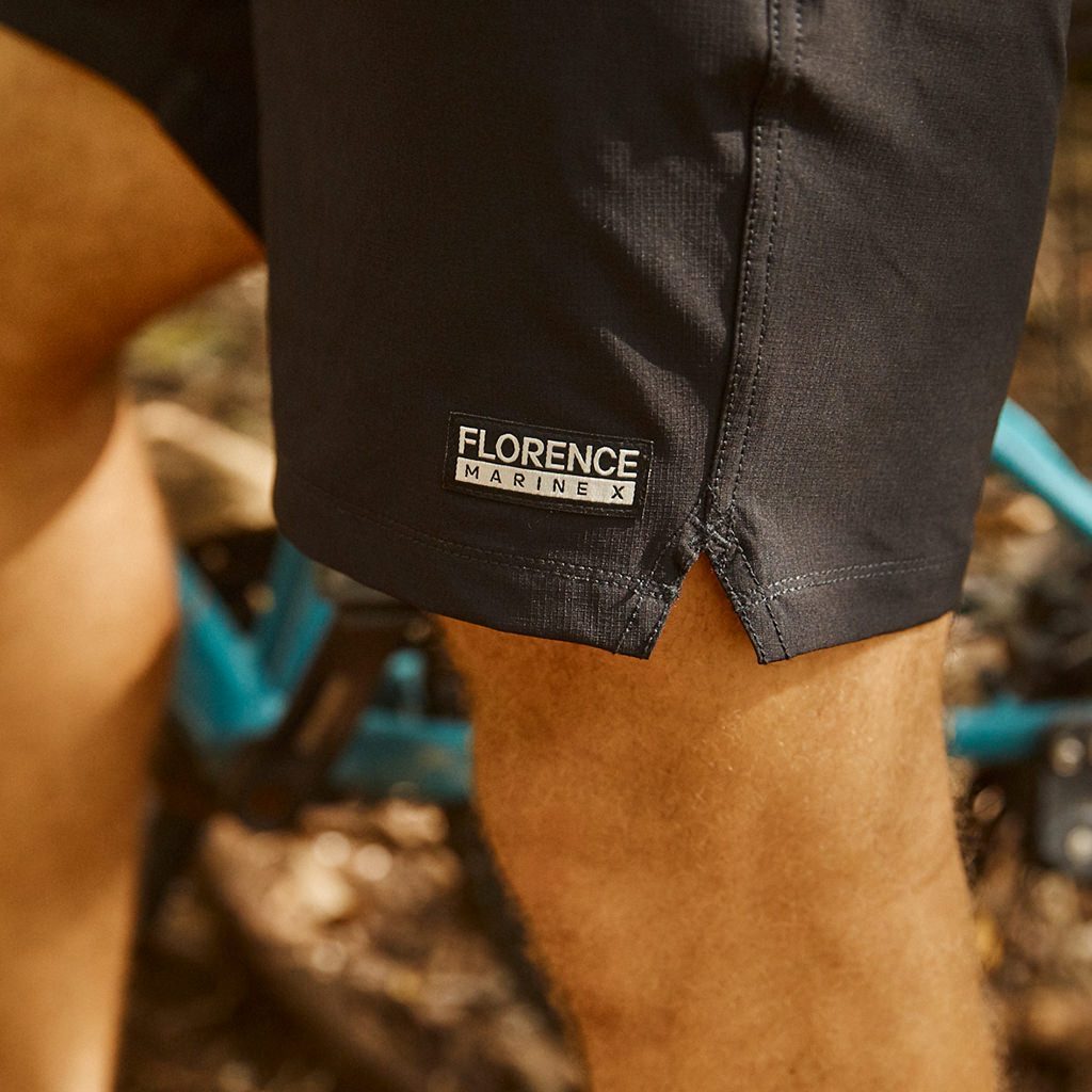 Florence Marine X Elastic Shorts