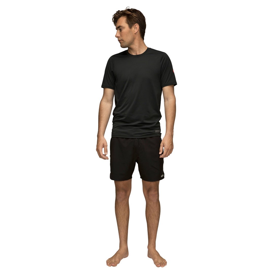 Florence Marine X Short Sleeve Trainer Shirt