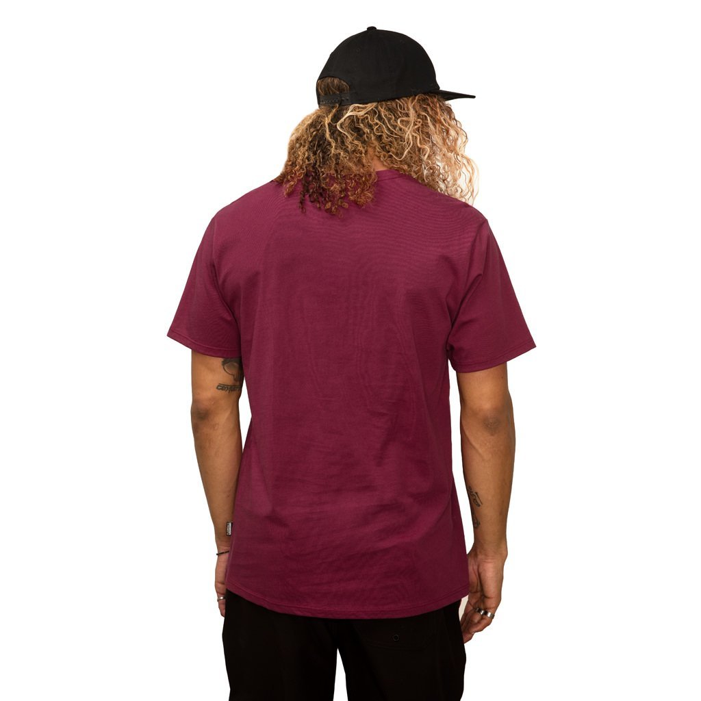 Florence Marine X Logo Organic T-Shirt