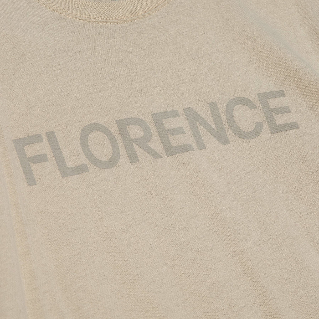 Florence Marine X Echo Organic Long Sleeve T-Shirt