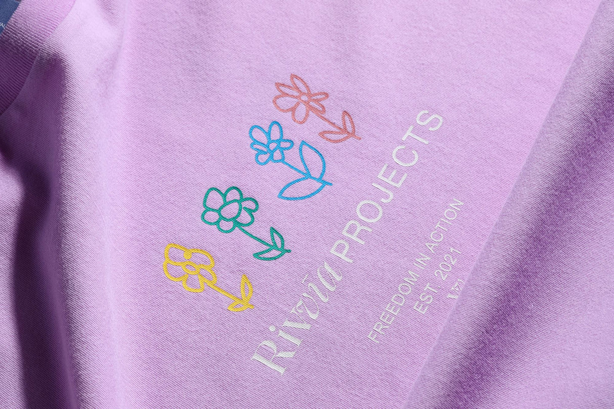 Rivvia Projects Future T-Shirt
