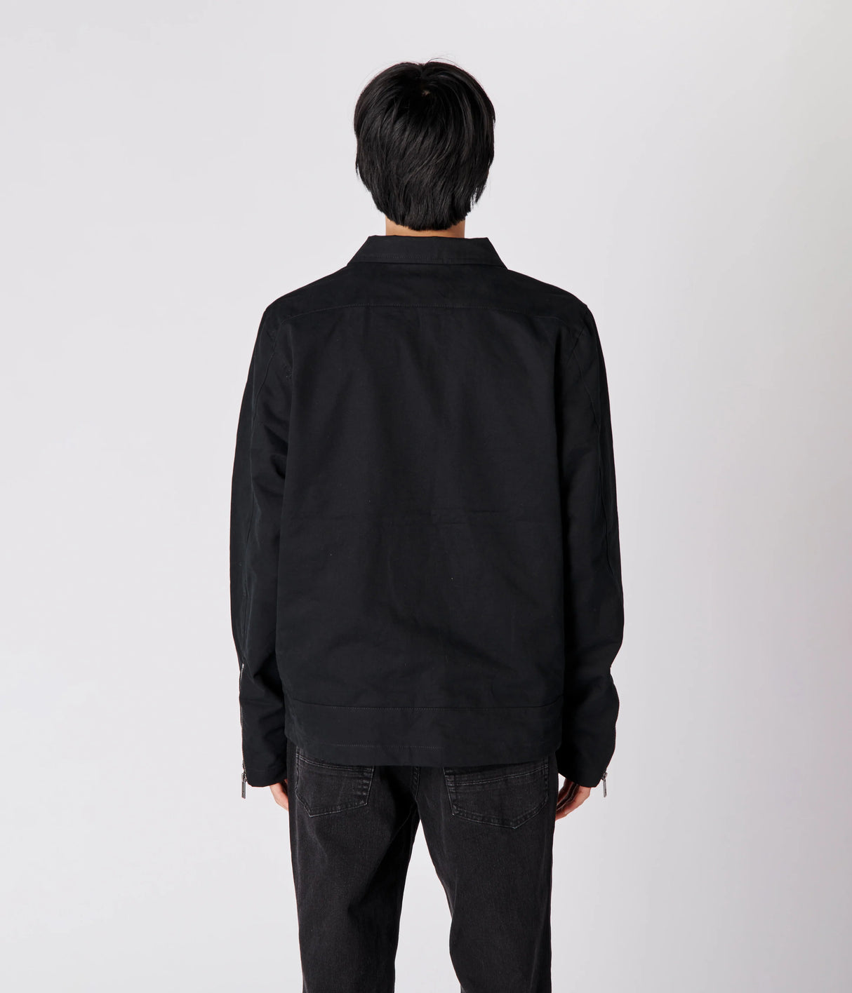 Former Mens Synoptic Jacket | Sanbah Australia