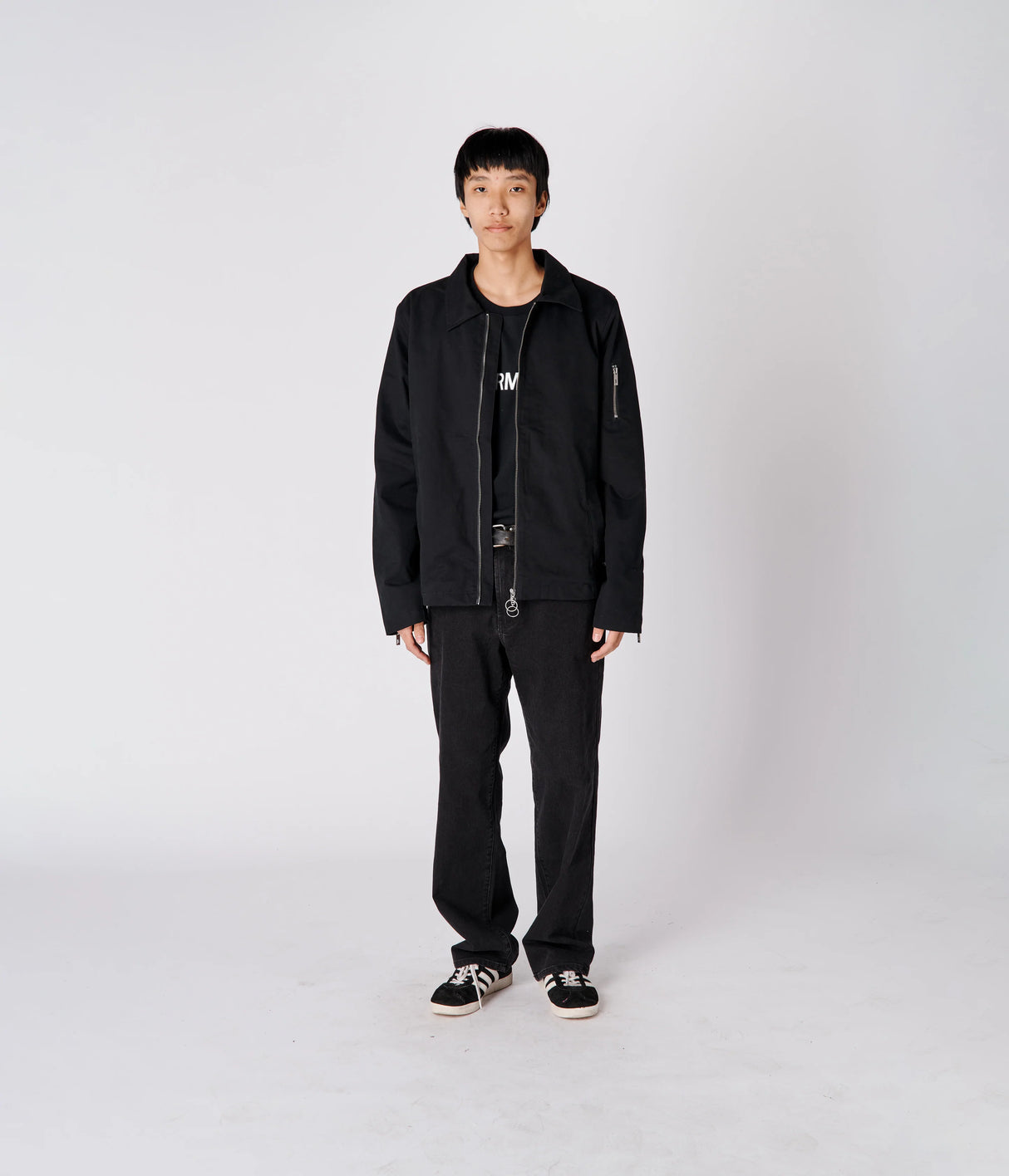 Former Mens Synoptic Jacket