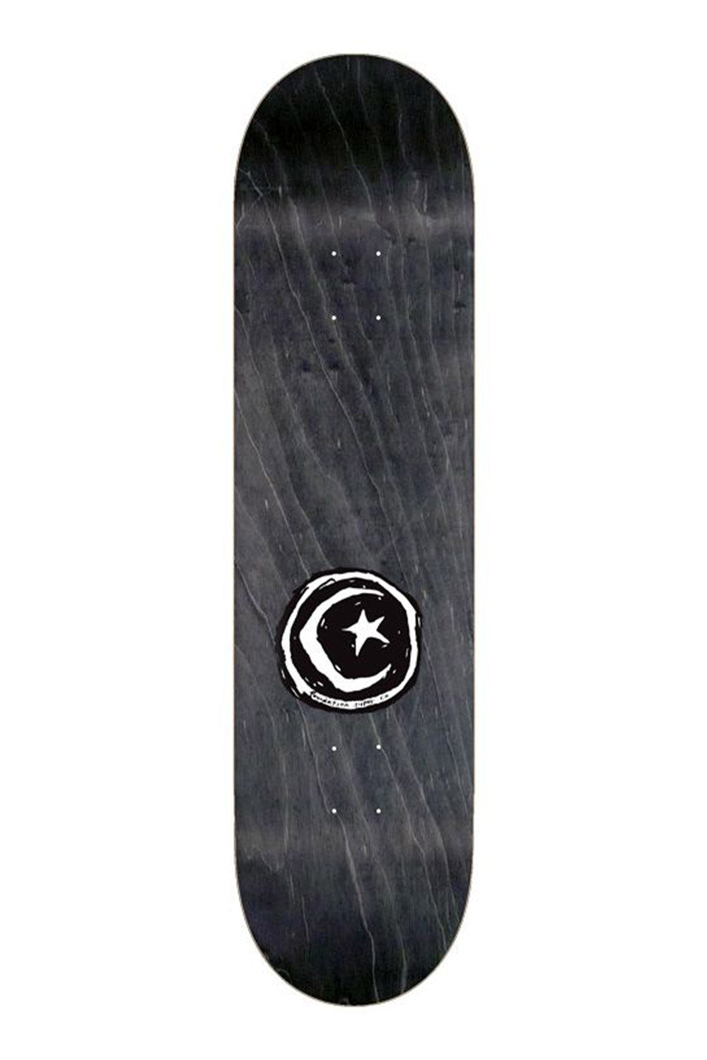 Foundation Skateboards | Aidan Campbell Scapes Skateboard Deck - 8.25"