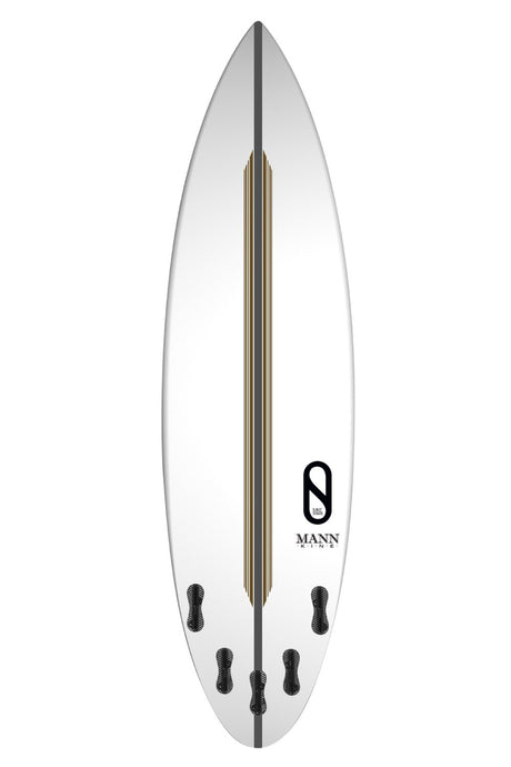 Slater Designs FRK LFT Surfboard