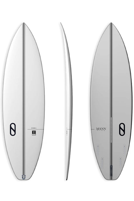 Slater Designs FRK Plus Ibolic Surfboard | Sanbah Australia