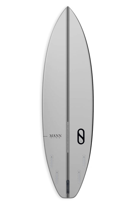 Slater Designs FRK Plus Ibolic Surfboard | Sanbah Australia