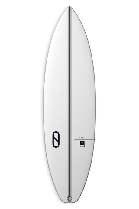 Slater Designs FRK Plus Ibolic Surfboard | Sanbah Australia