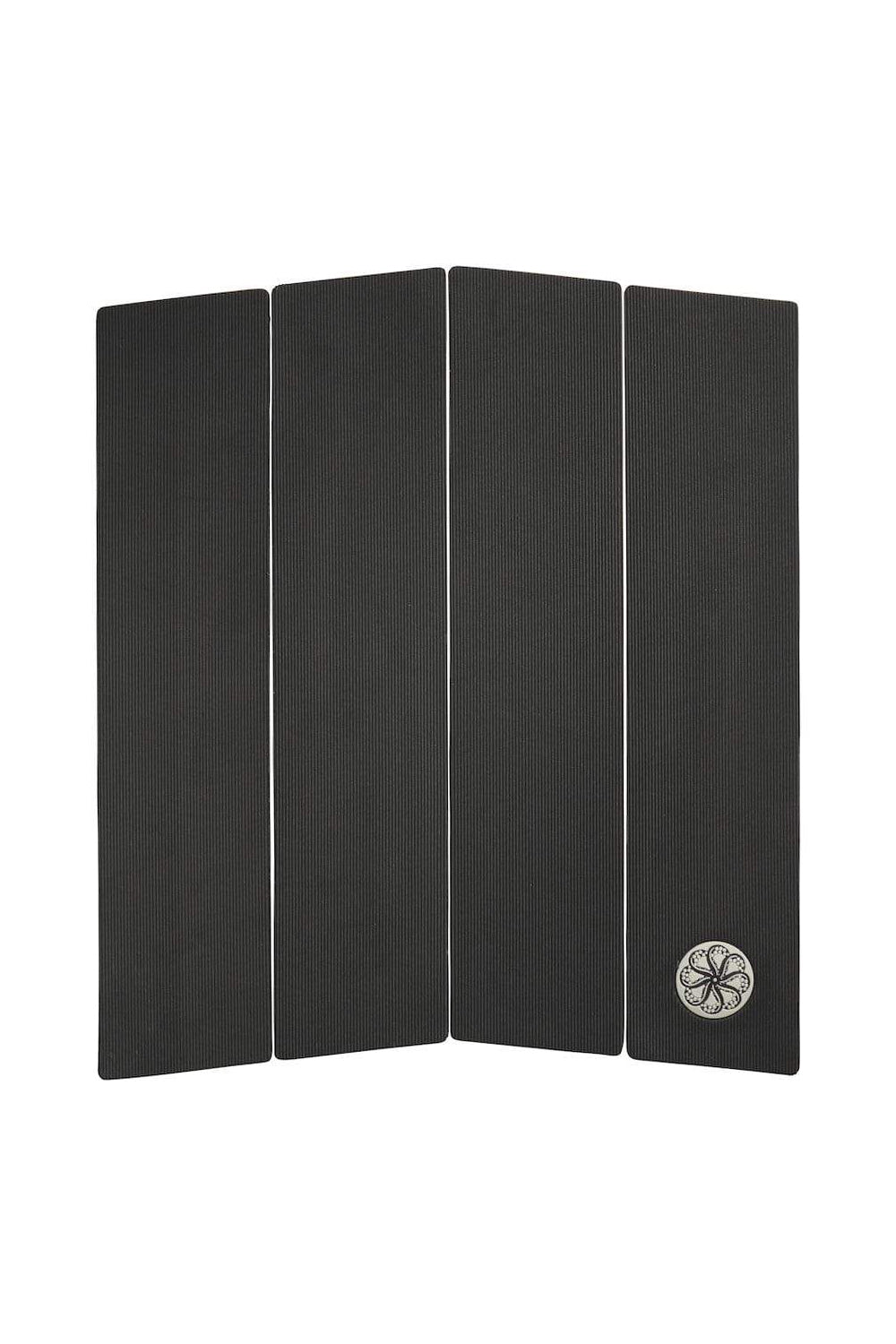 Octopus Is Real Front Foot Deck Surf Corduroy Grip Pad