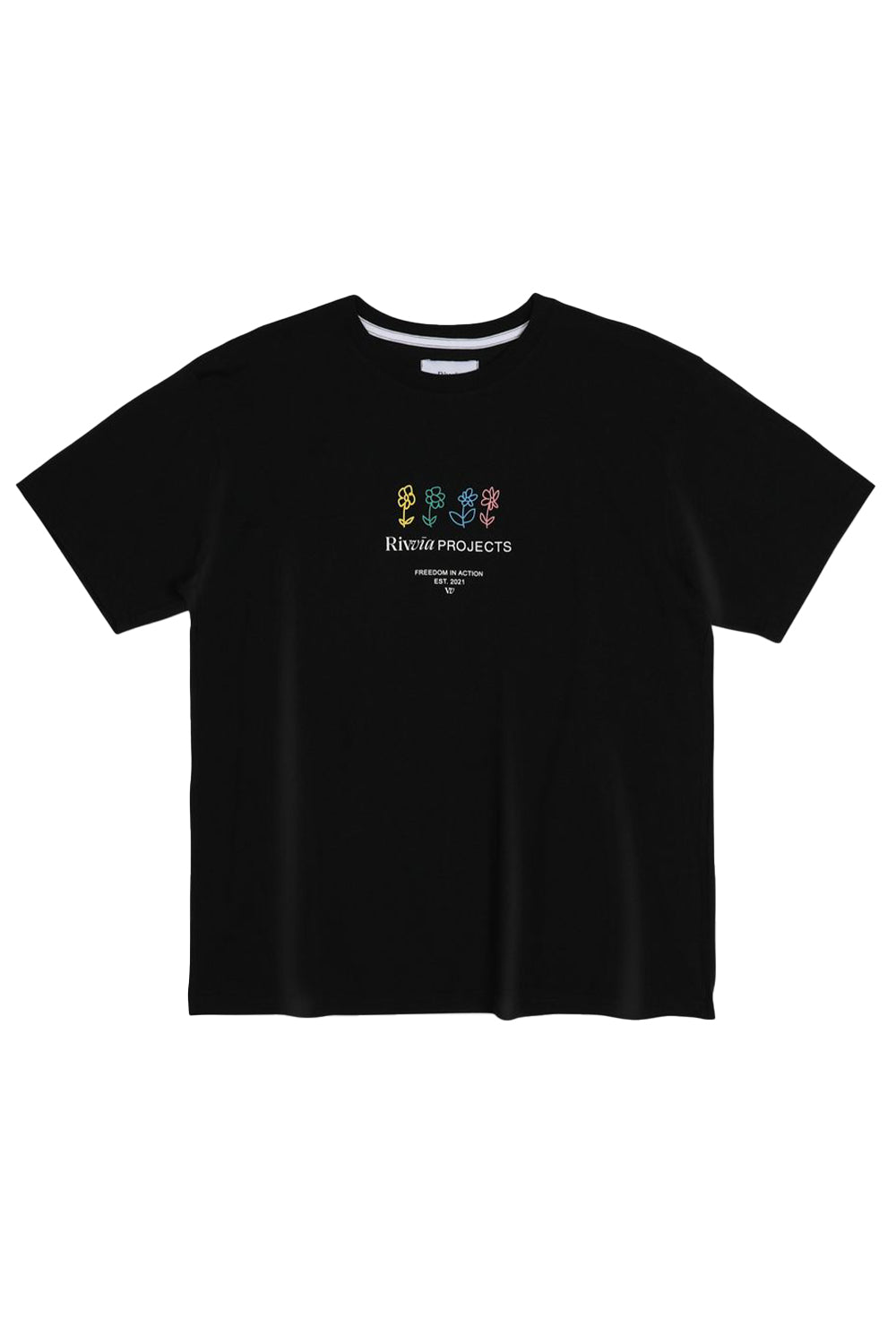 Rivvia Projects Future T-Shirt