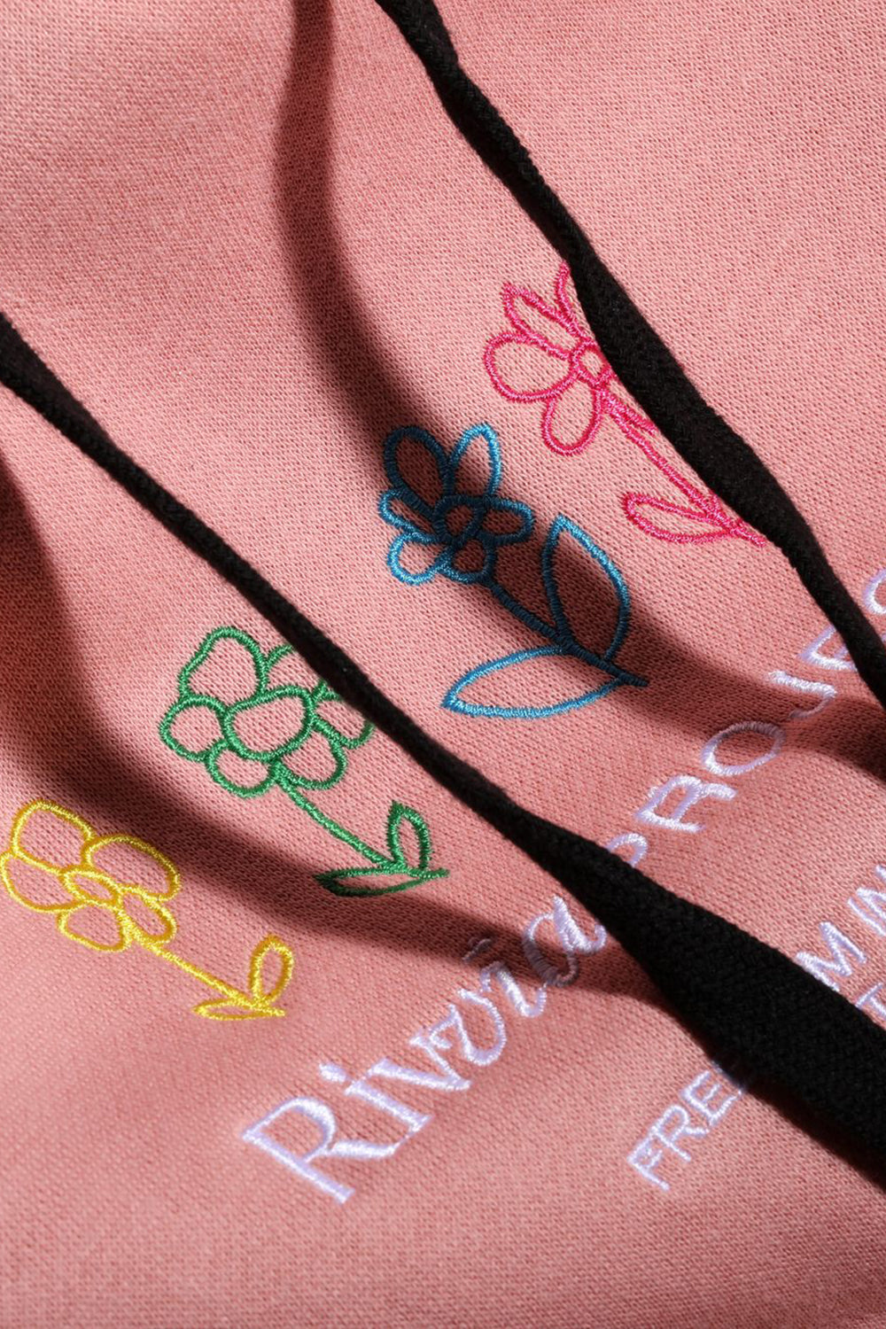 Rivvia Projects Future Hood