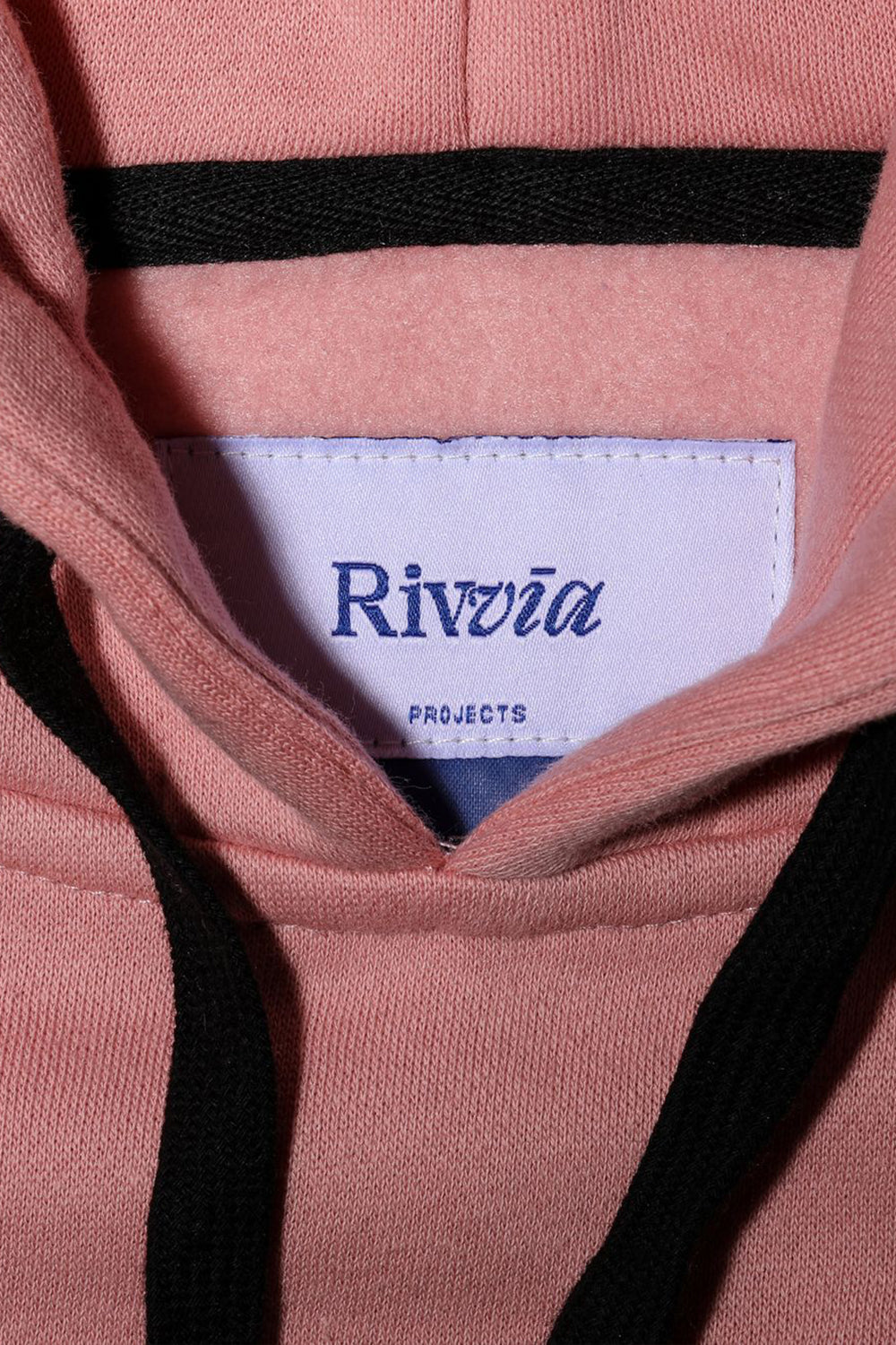 Rivvia Projects Future Hood