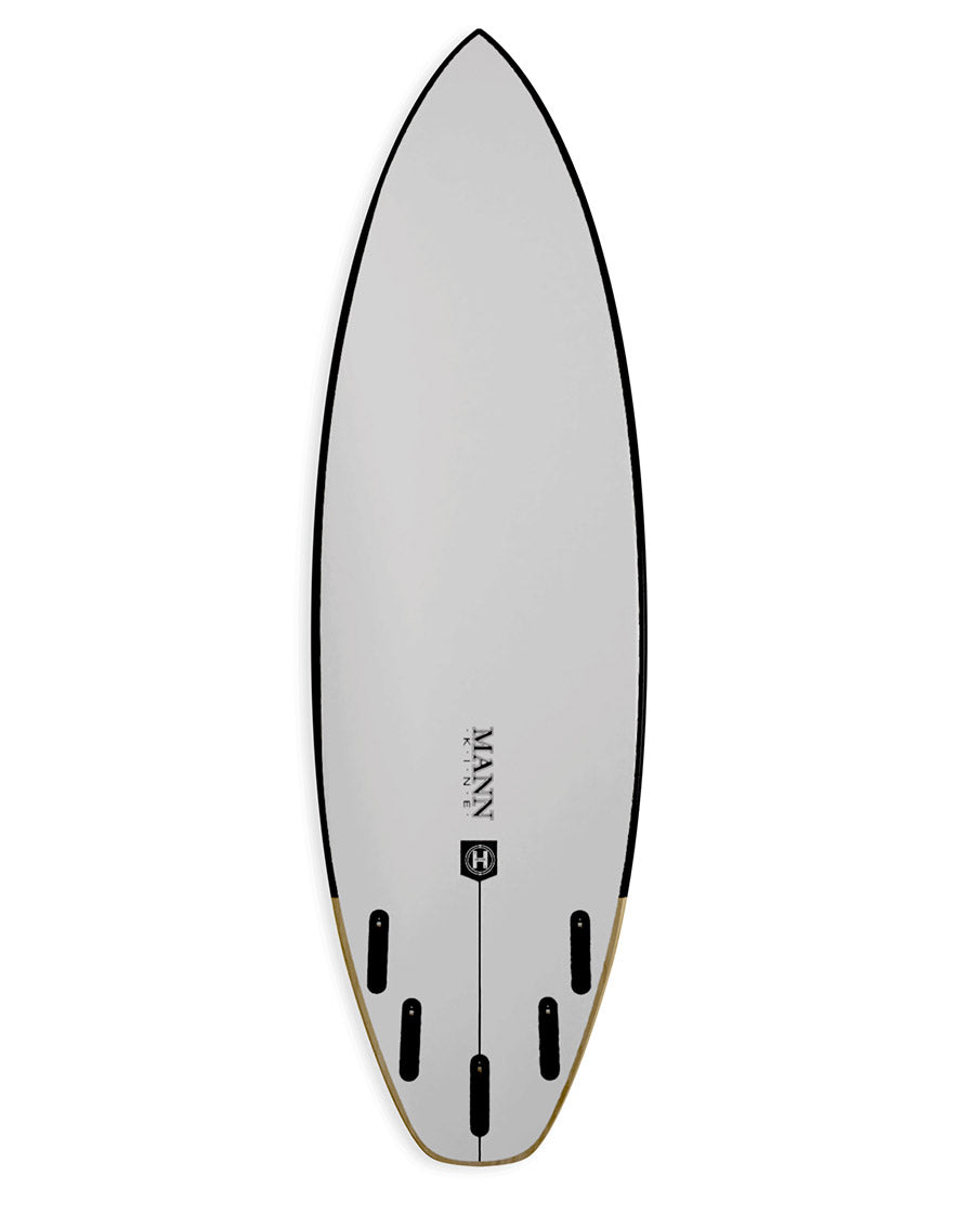 Firewire Dominator 2 Helium Surfboard