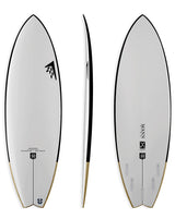 Firewire Mashup Helium 2 Surfboard