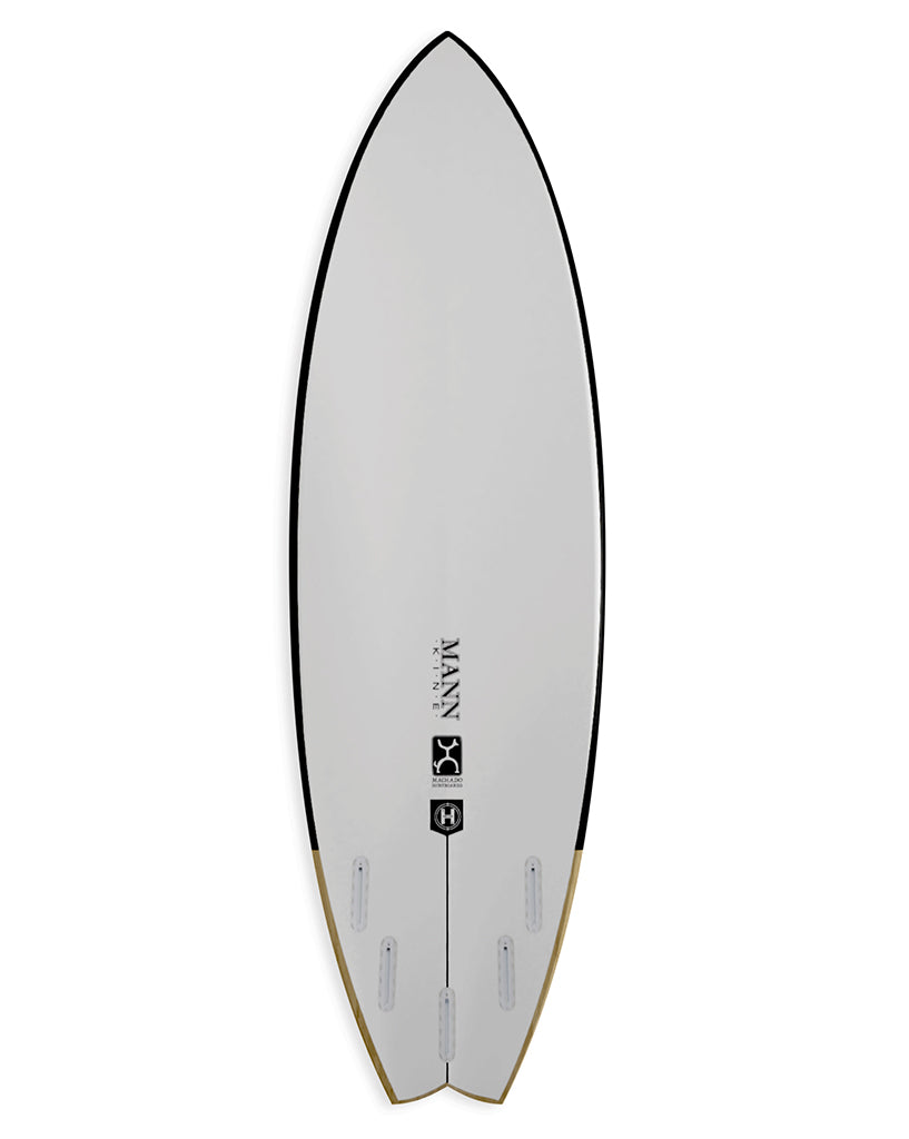 Firewire Mashup Helium 2 Surfboard