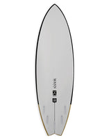 Firewire Mashup Helium 2 Surfboard