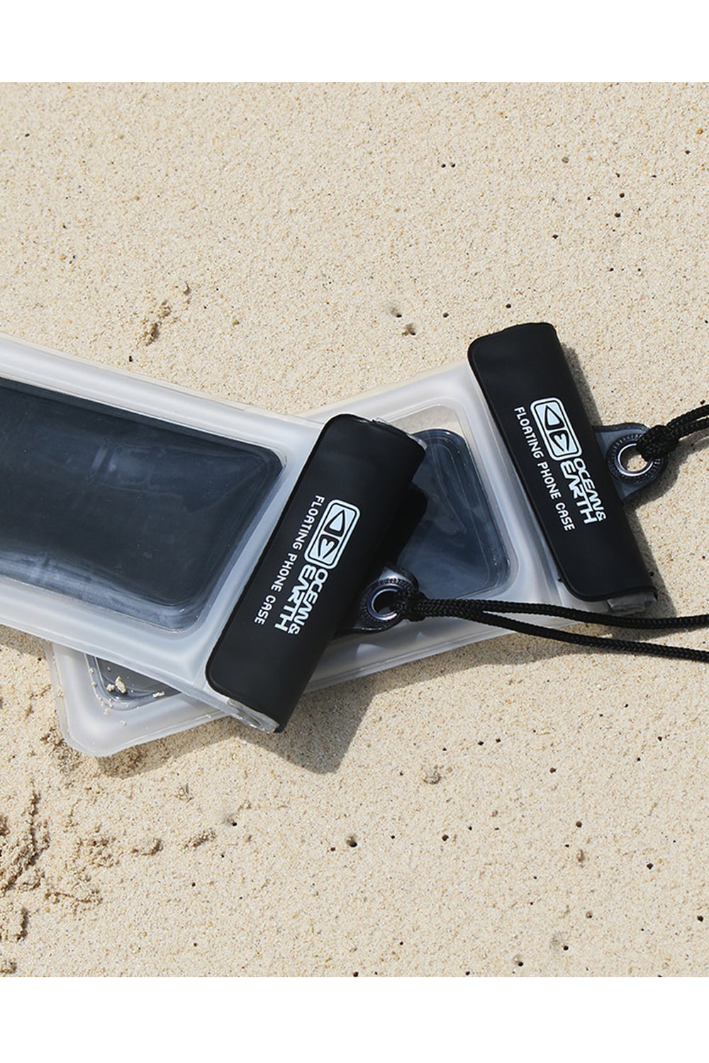 Ocean & Earth Floating Waterproof Mobile Phone Case