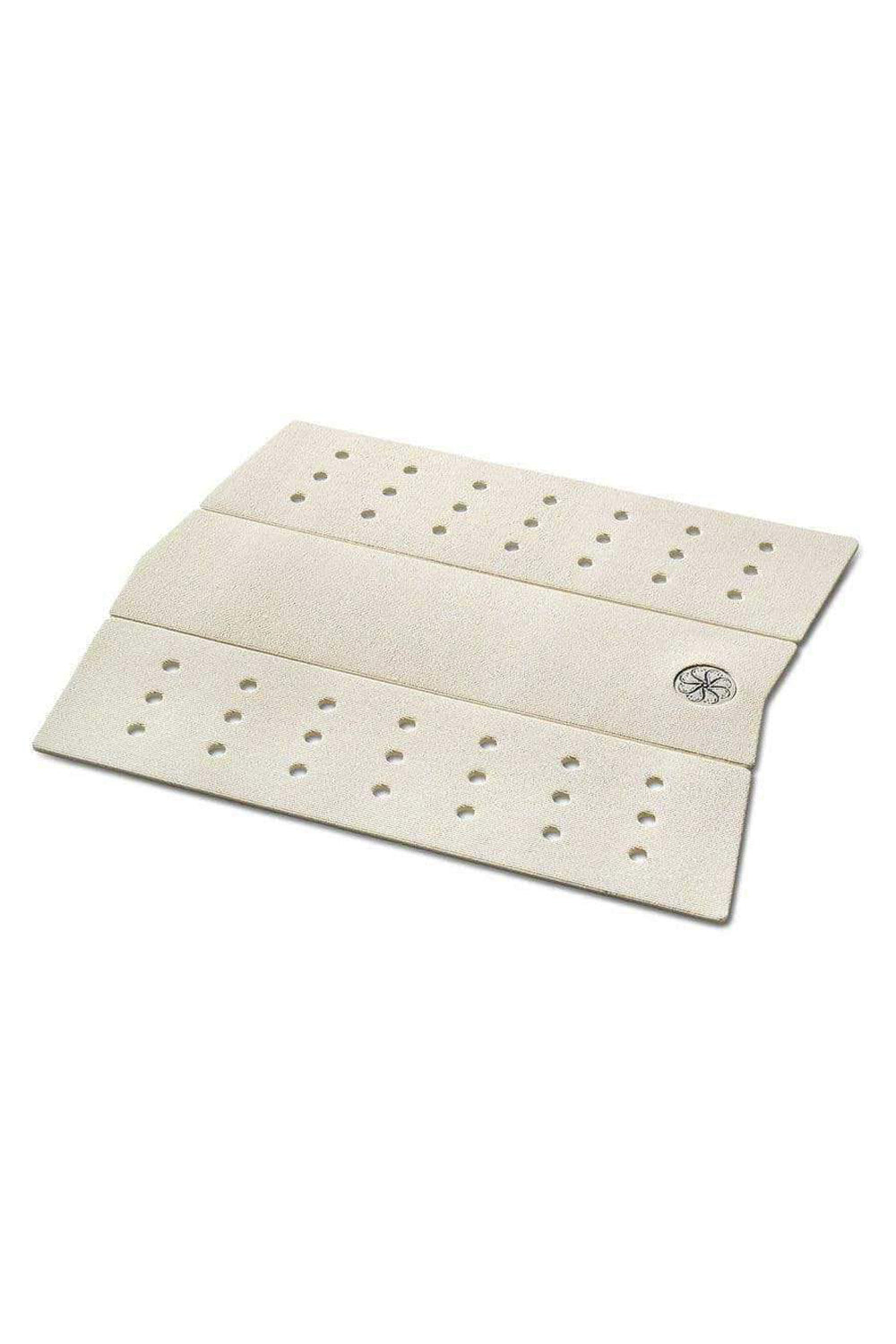 Octopus is Real Front Deck II Cream Grip Pad