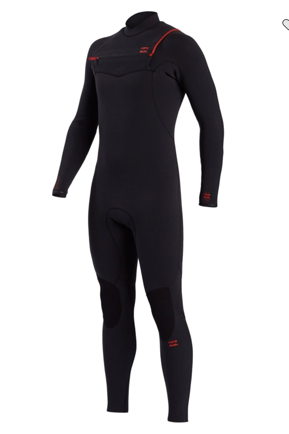 Billabong 302 Boys Furnace Comp Steamer