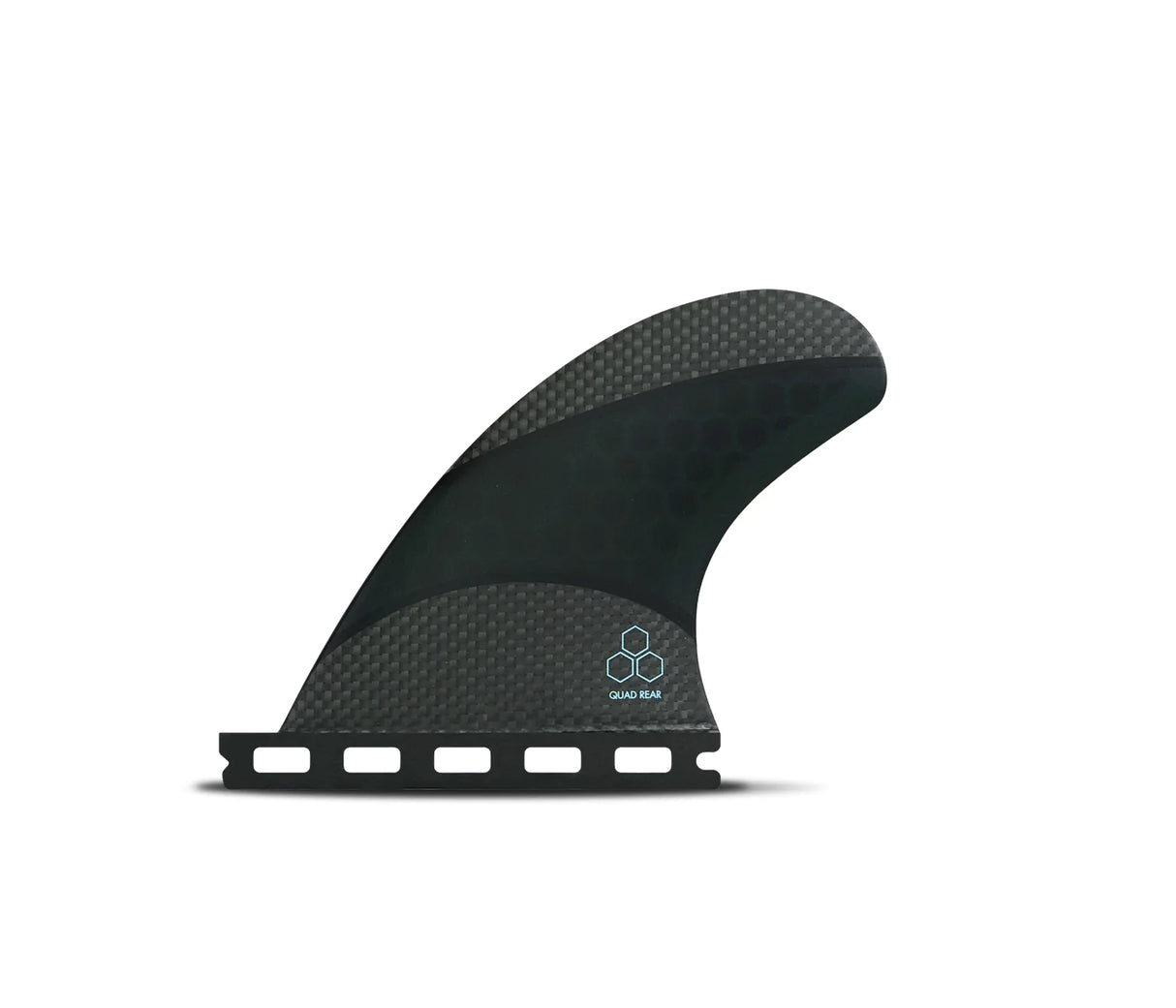 Futures Fins AM1 Techflex 5-Fin Set - Medium