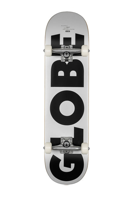 Globe G0 Fubar Complete Skateboard