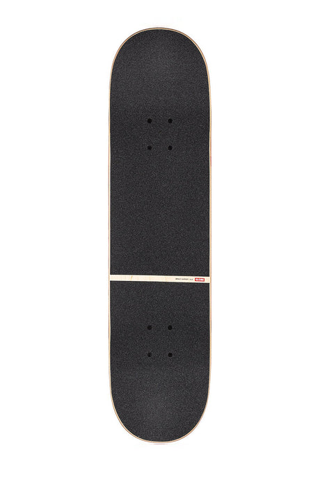 Shop Globe | Globe G3 Bar Impact Complete Skateboard - 8.0"