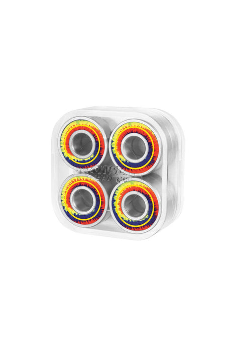 Bronson Speed Co | Bronson Speed Co G3 Jaws Skate Bearings