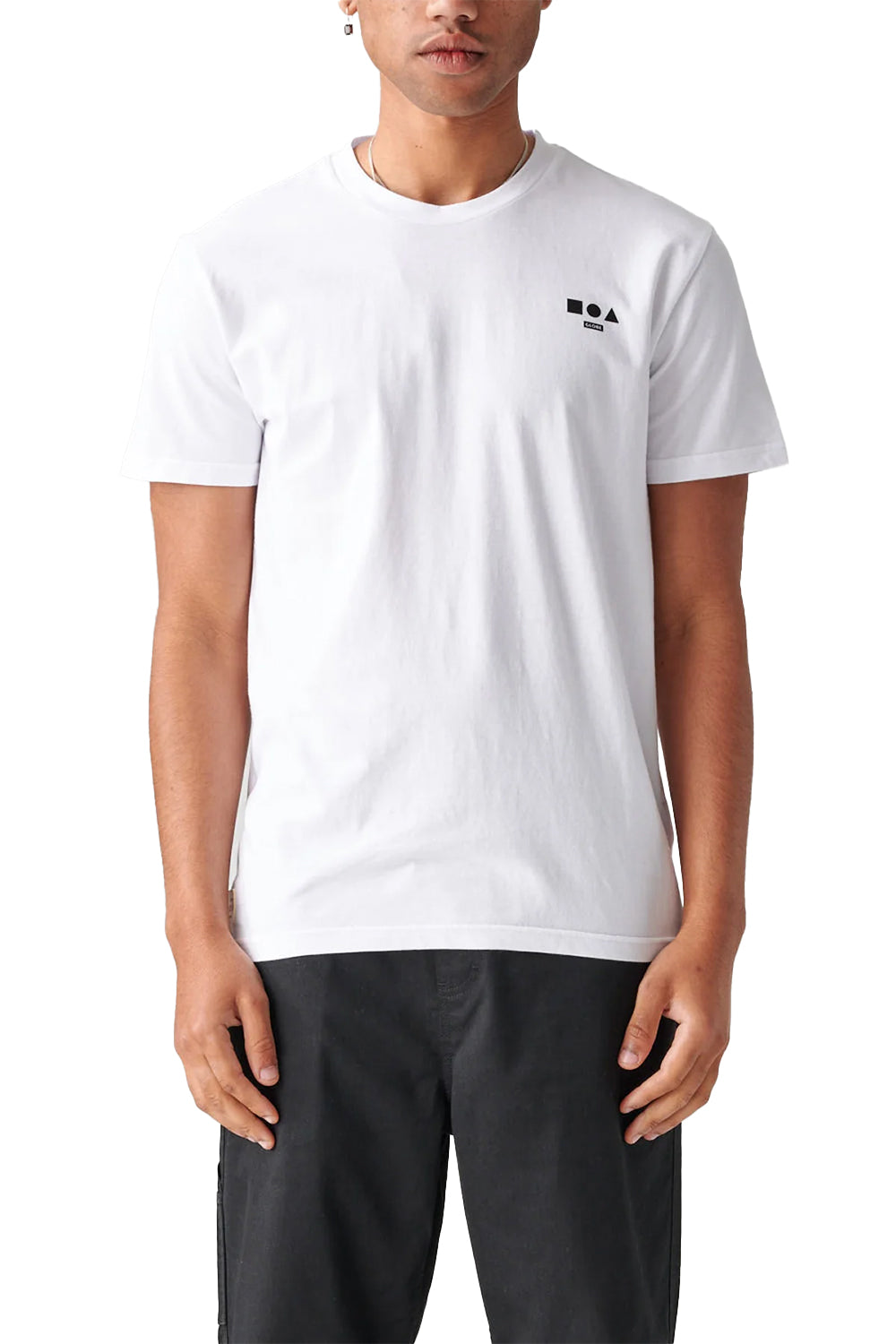 Globe Men's Terrain 2 T-Shirt