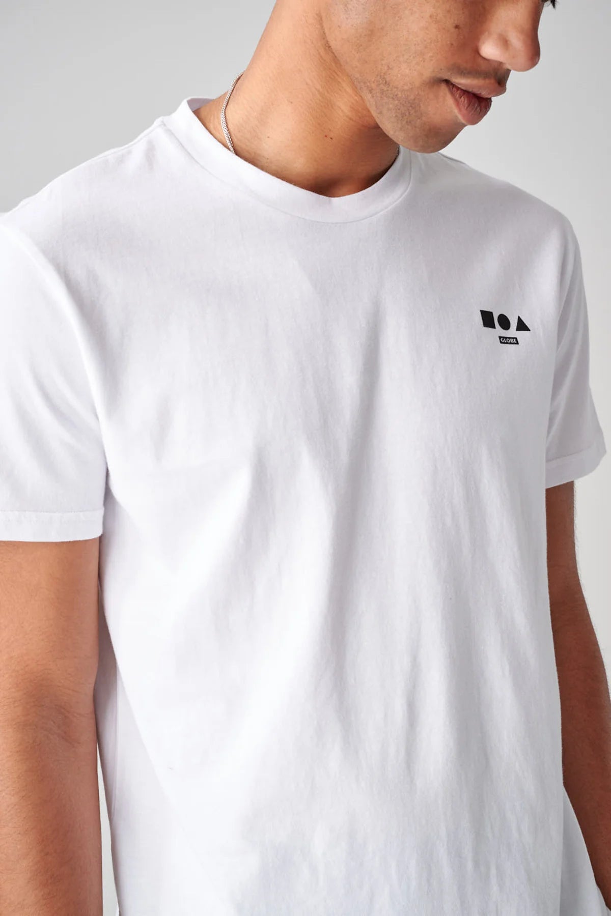 Globe Men's Terrain 2 T-Shirt