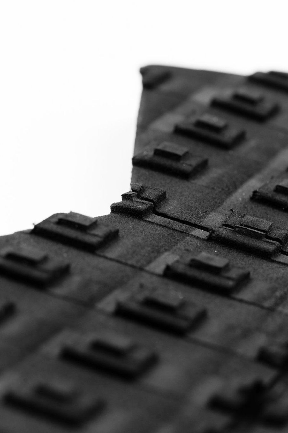 Creatures Of Leisure Fish Traction