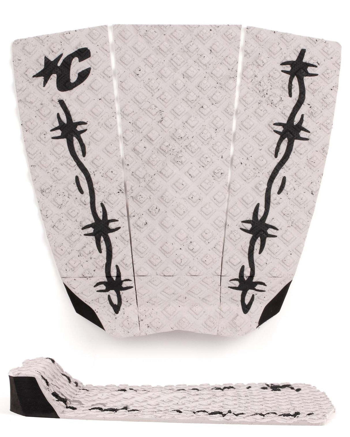 Creatures of Leisure Jack Freestone Lite Tail Pad