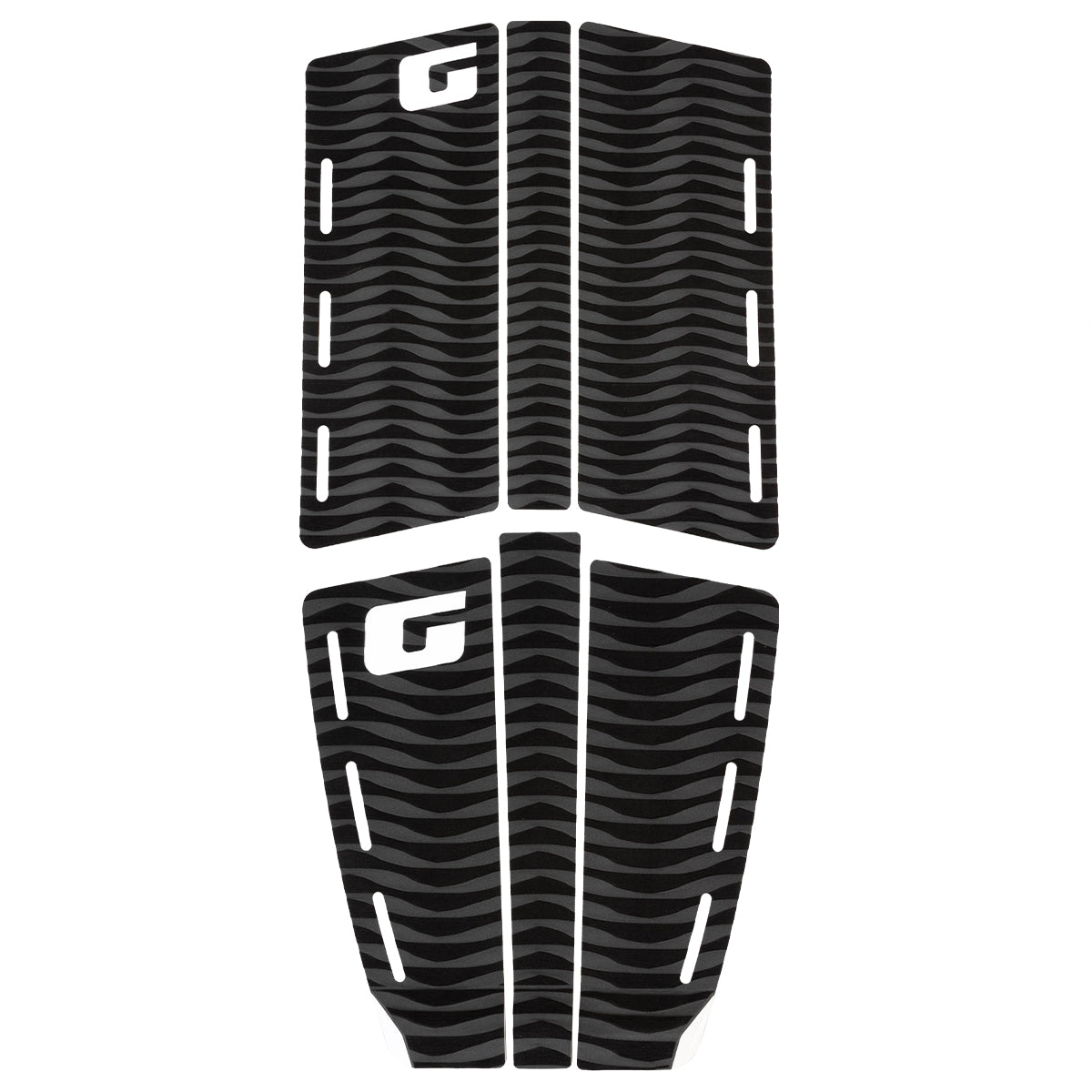 Gorilla Grip 'WARP' Heritage Series Grips
