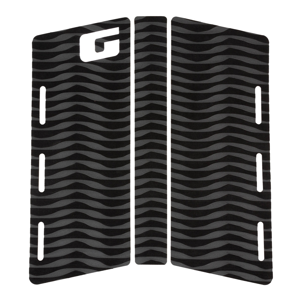 Gorilla Grip 'WARP' Heritage Series Grips