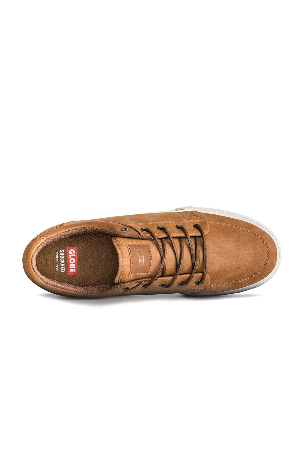Shop Globe | Globe GS Shoes - Sand Mock