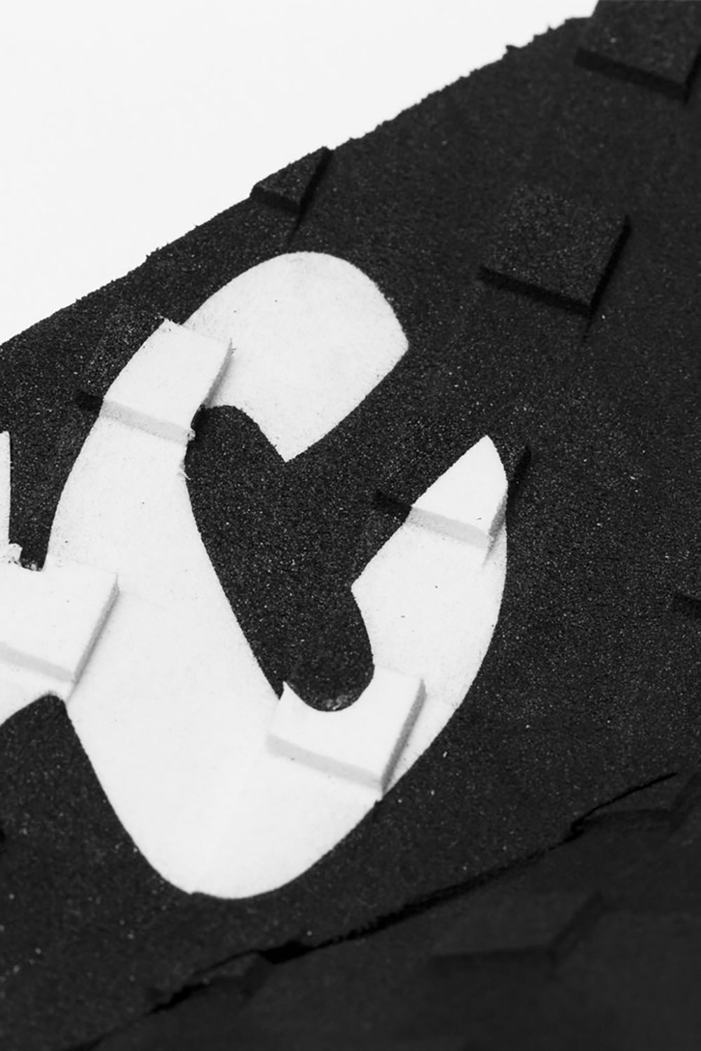 Creatures Of Leisure Tail Block