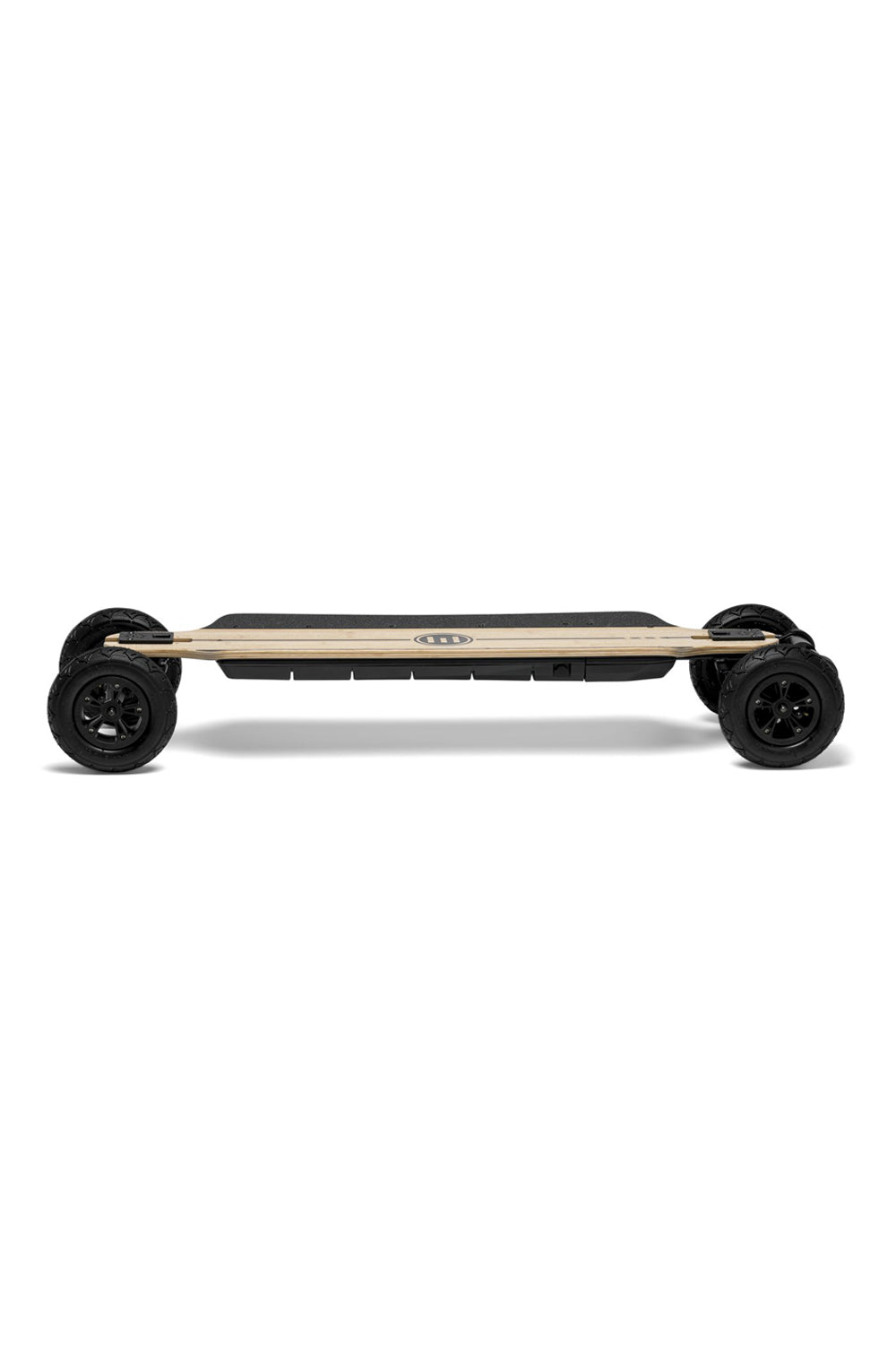 Evolve GTR Bamboo 2 in 1 Skateboard