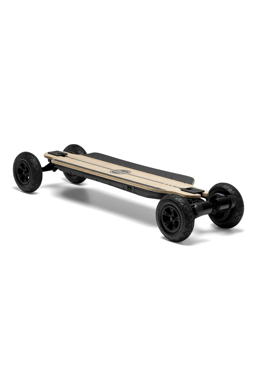 Evolve GTR Bamboo 2 in 1 Skateboard