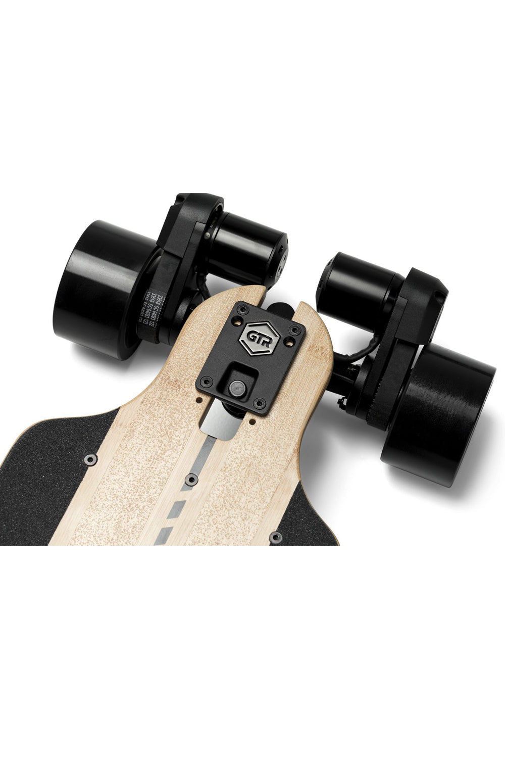 Evolve GTR Bamboo 2 in 1 Skateboard