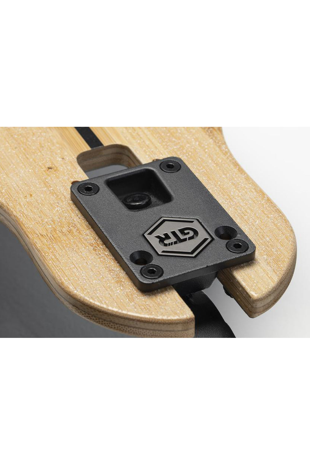 Evolve GTR Bamboo Street Electric Skateboard