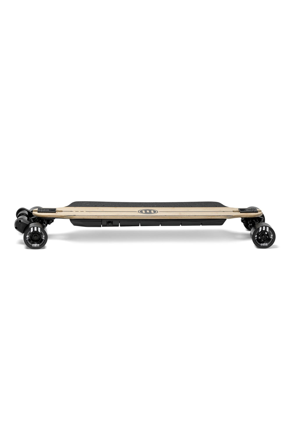 Evolve GTR Bamboo 2 in 1 Skateboard