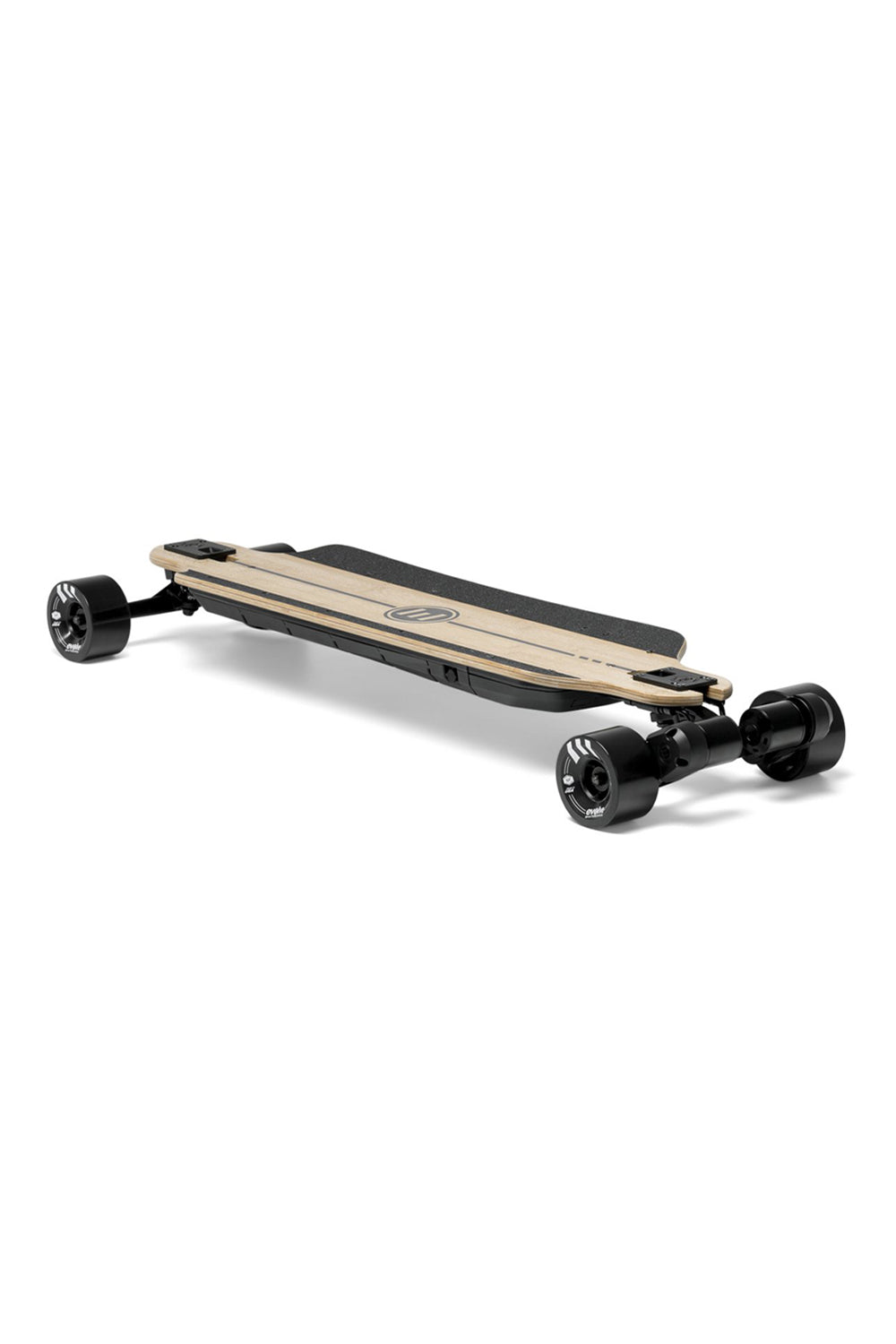 Evolve GTR Bamboo 2 in 1 Skateboard