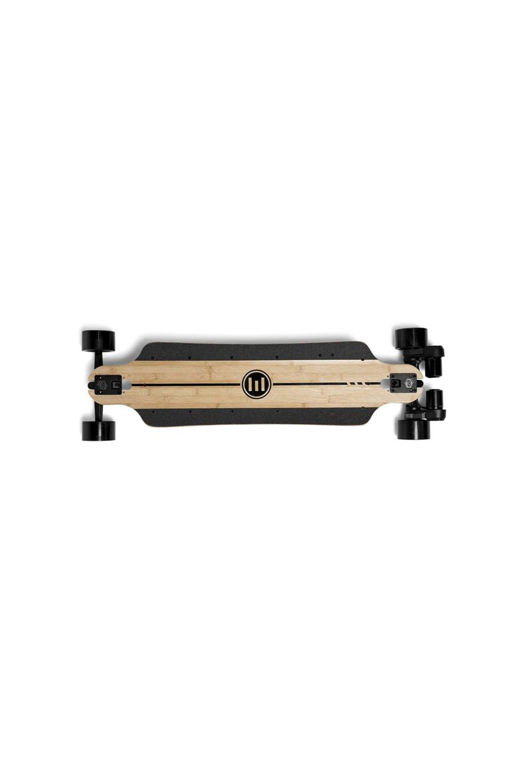 Evolve GTR Bamboo Street Electric Skateboard