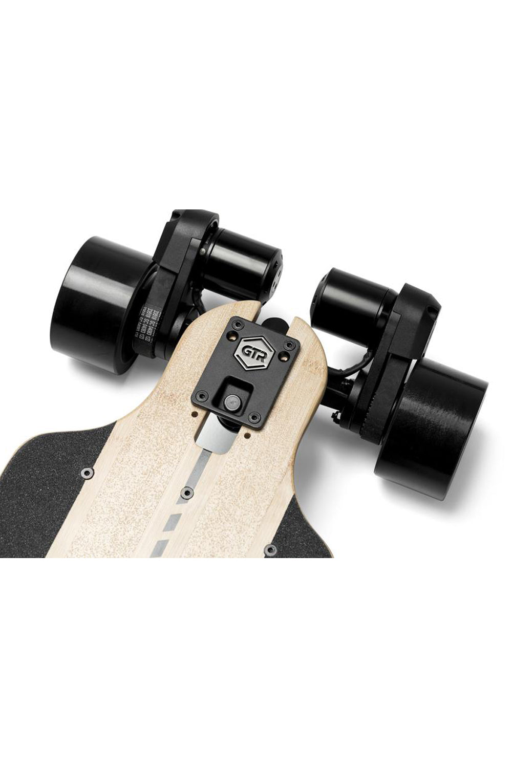 Evolve GTR Bamboo Street Electric Skateboard