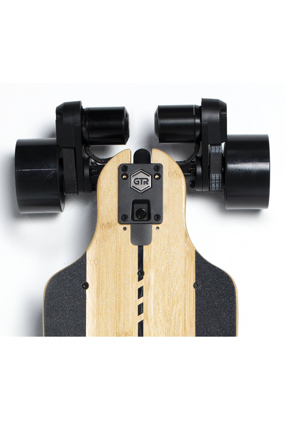 Evolve GTR Bamboo 2 in 1 Skateboard