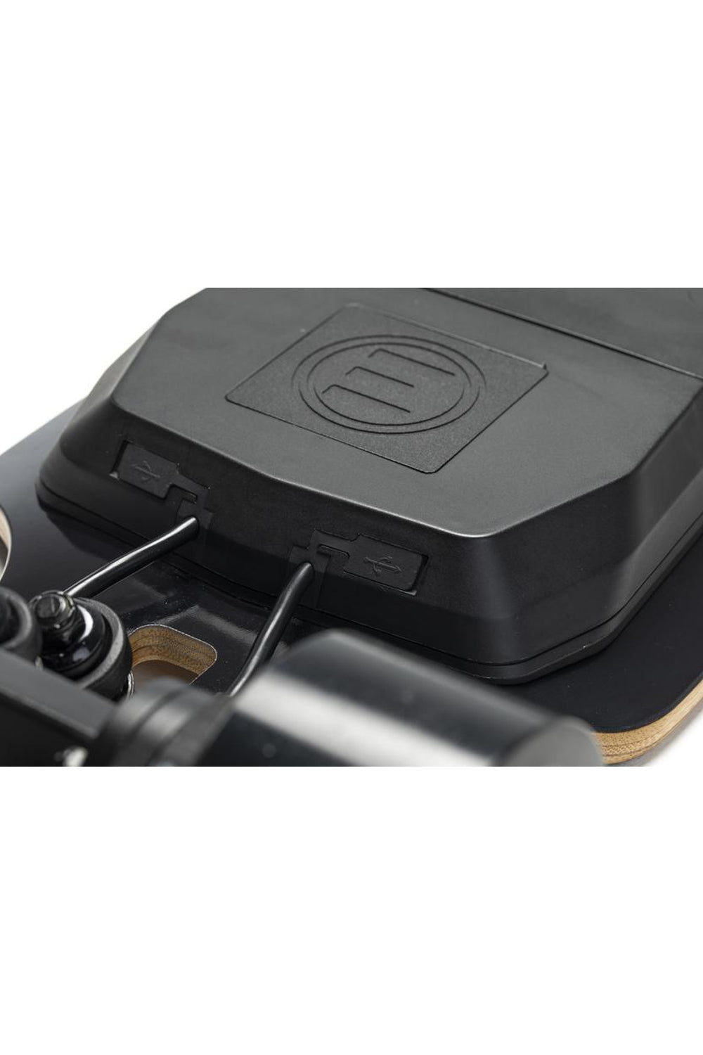 Evolve GTR Bamboo Street Electric Skateboard