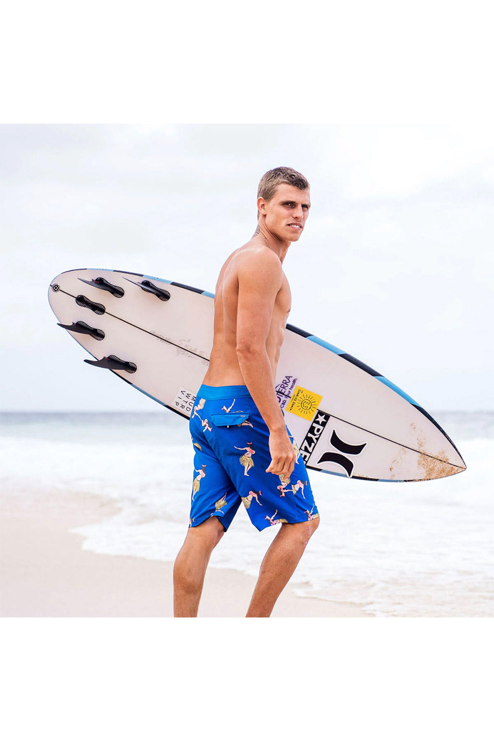 Shop FCS2 | FCS2 H4 Quad Rear Fin Set