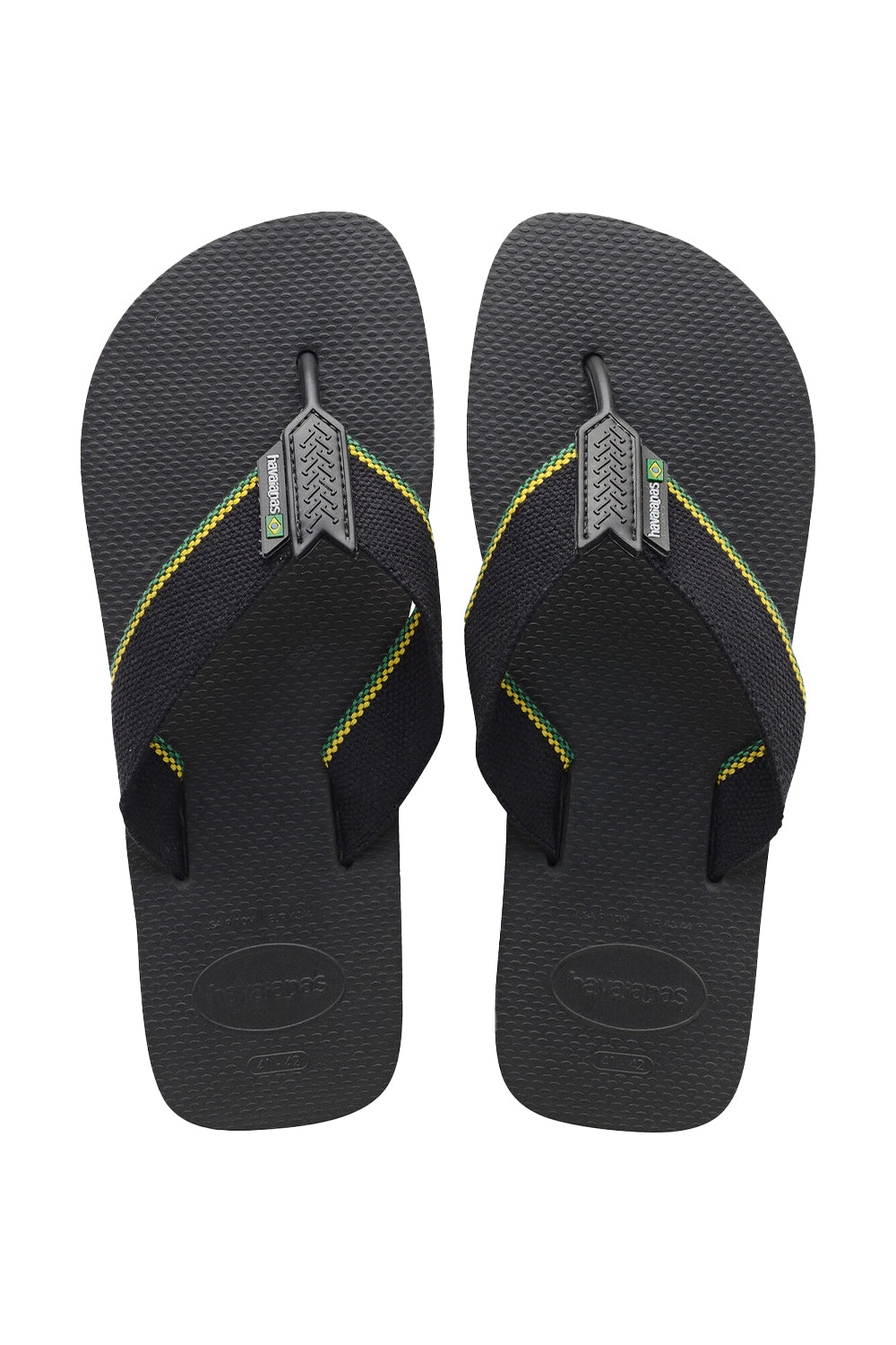 Havaianas Urban Brasil Thongs